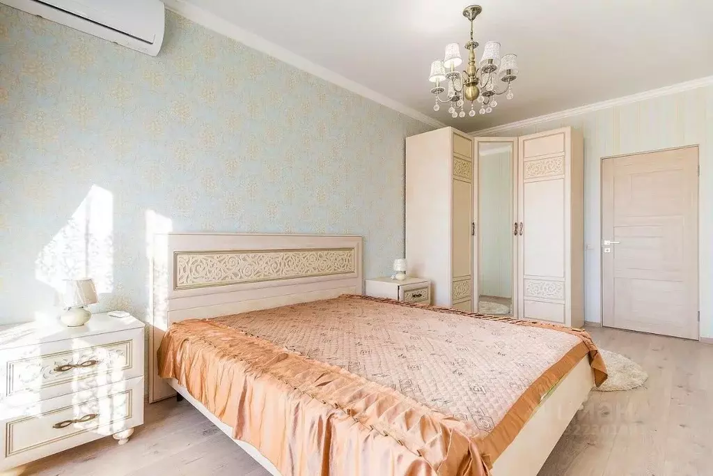 2-к кв. Краснодарский край, Краснодар Красная ул., 176лит1/1 (64.1 м) - Фото 2