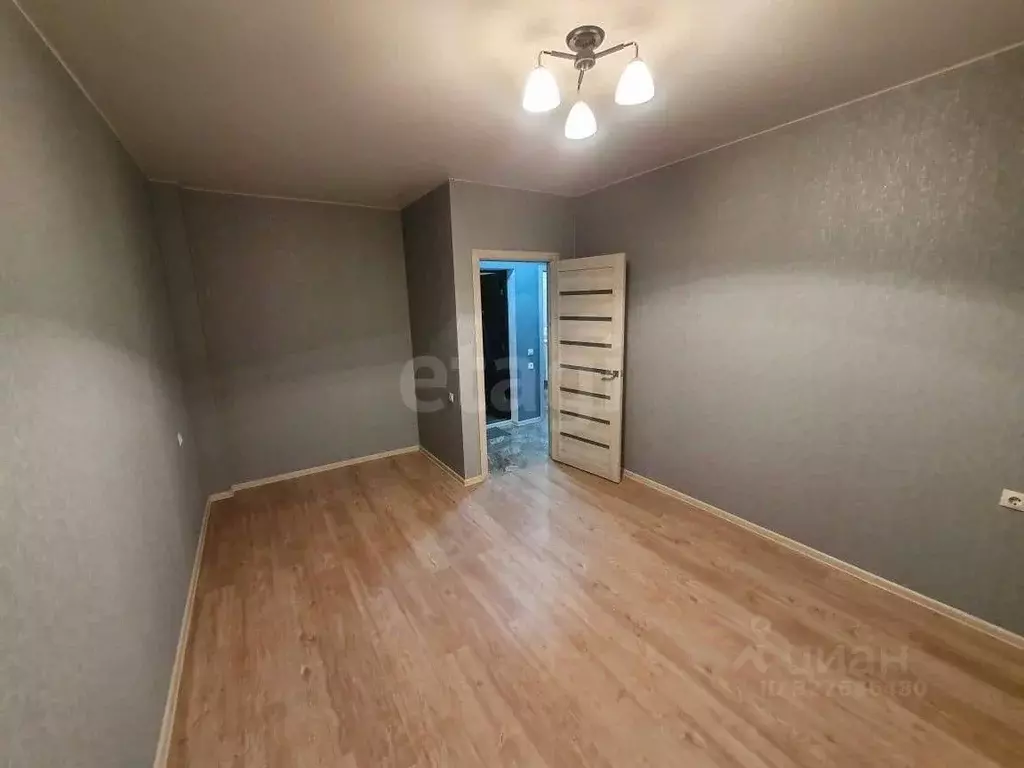 1-к кв. Ставропольский край, Ставрополь Октябрьская ул., 202 (32.5 м) - Фото 2