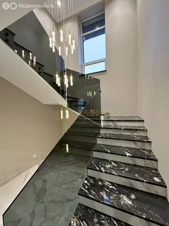 Дом в Выборгский район, Полянское сельское поселение, посёлок Пески ... - Фото 1