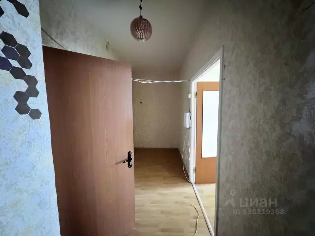 1-к кв. Московская область, Подольск ул. 43-й Армии, 21 (40.0 м) - Фото 1