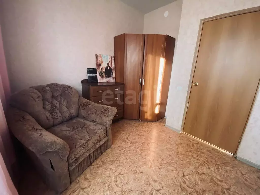 2-к кв. Ямало-Ненецкий АО, Ноябрьск Рабочая ул., 109А (43.6 м) - Фото 1