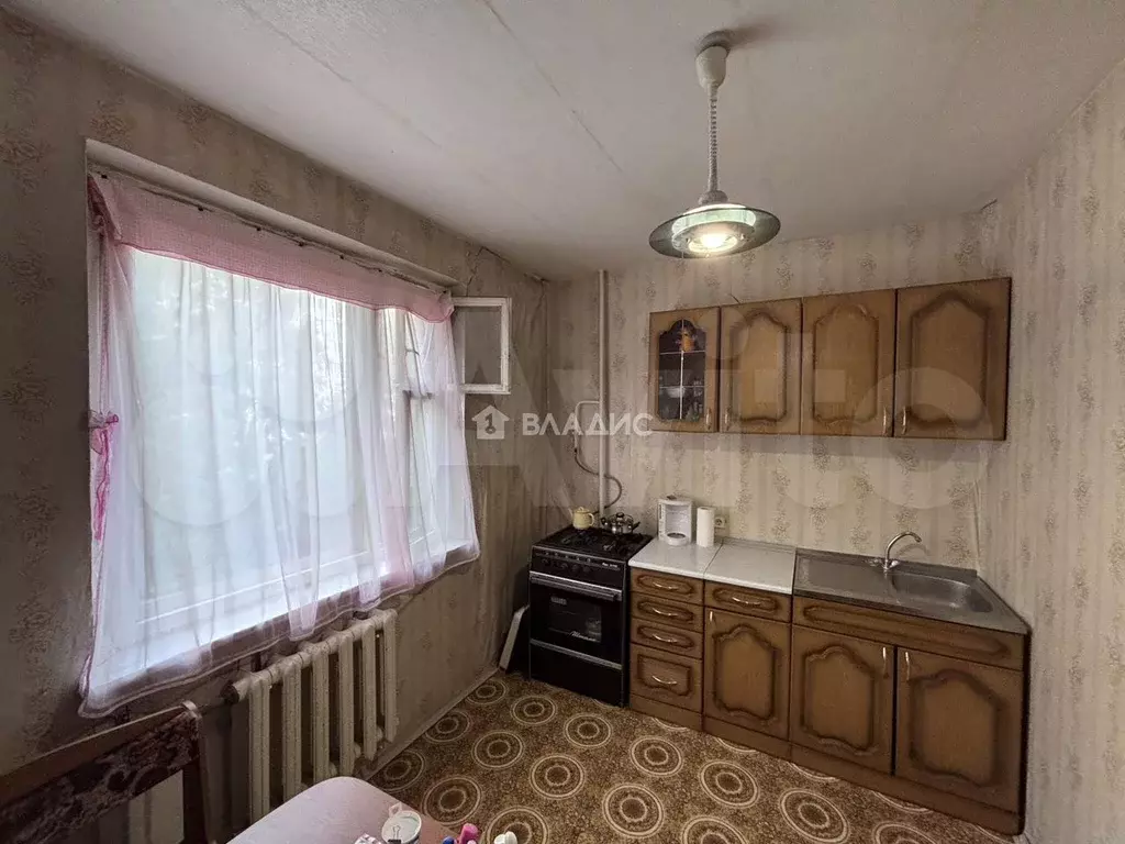 2-к. квартира, 49,5 м, 4/9 эт. - Фото 0