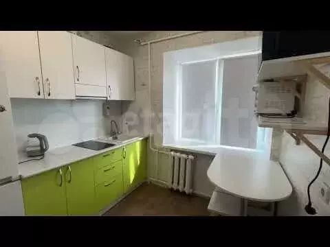 1-к. квартира, 40 м, 9/9 эт. - Фото 1