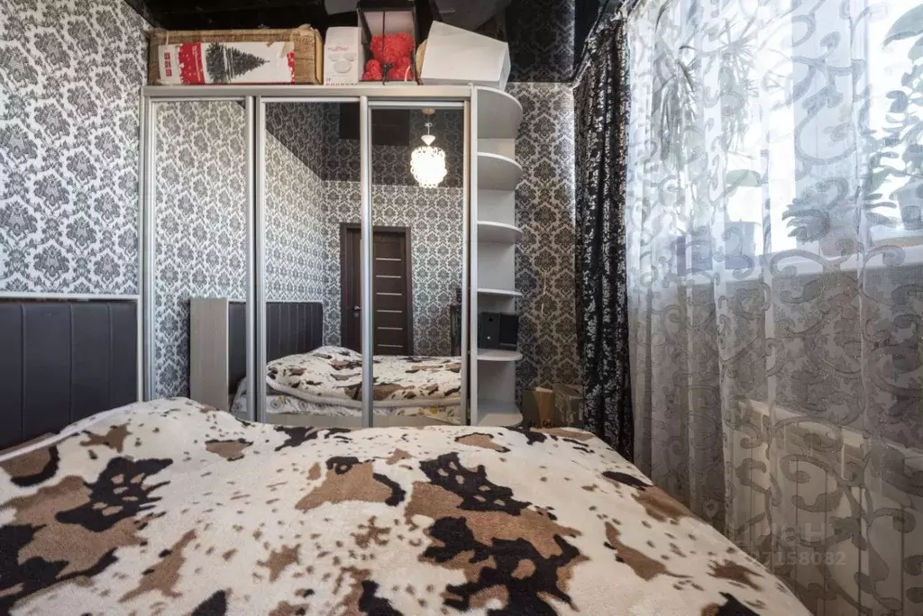 1-к кв. Московская область, Балашиха ул. Строителей, 3 (38.8 м) - Фото 1