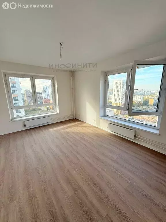 3-комнатная квартира: Москва, Ясеневая улица, 12к7 (90 м) - Фото 1