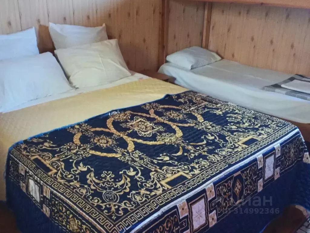 Дом в Крым, Феодосия муниципальный округ, с. Береговое ул. Волошина, ... - Фото 2