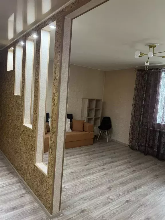 3-к кв. Томская область, Томск ул. Косарева, 33 (68.5 м) - Фото 1