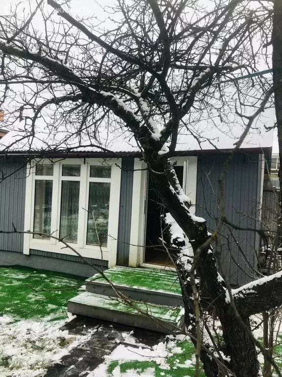 Дом в деревня Болтино, Садовая улица (102 м) - Фото 1