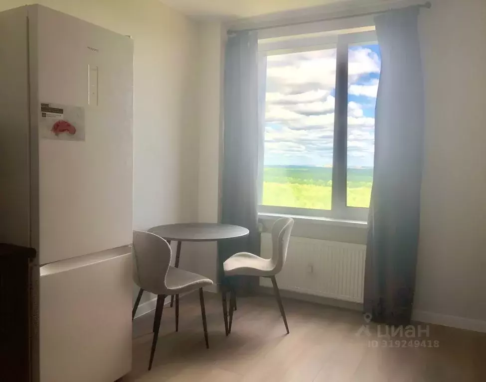 1-к кв. Москва Пятницкое ш., 56Б (38.0 м) - Фото 1