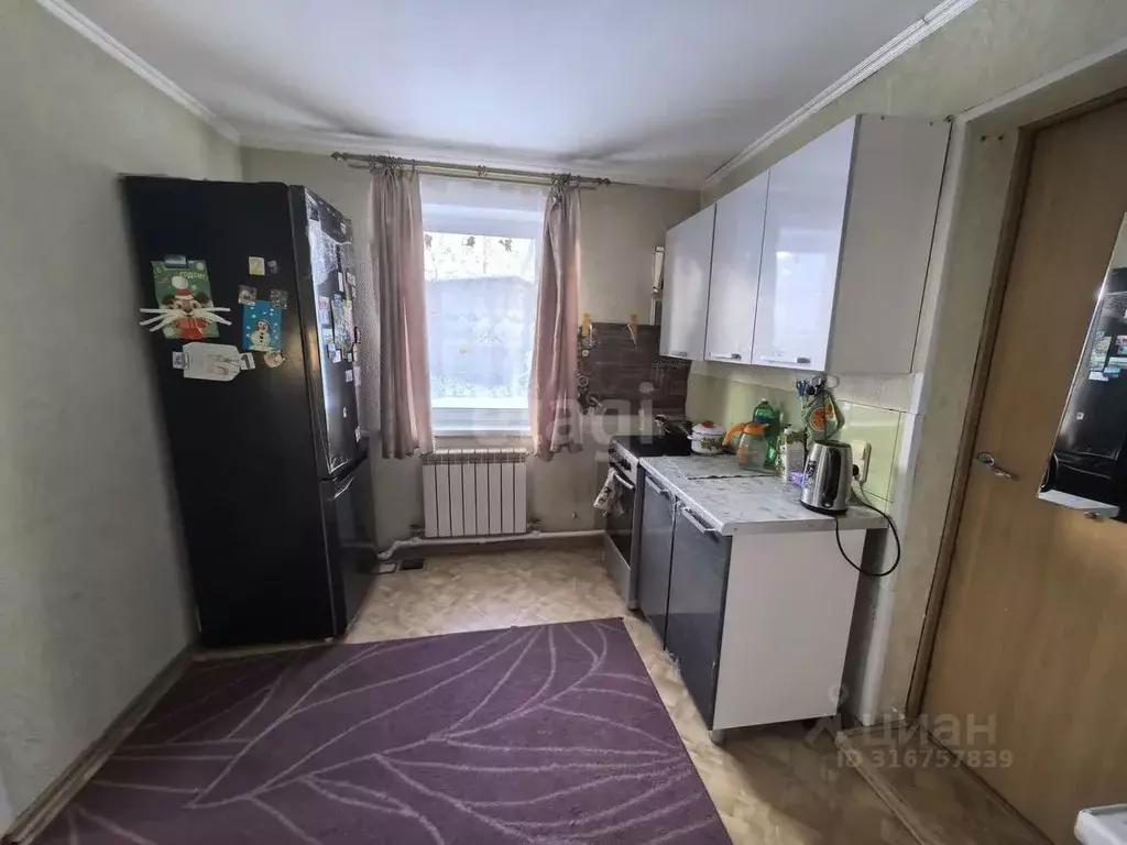 Дом в Кемеровская область, Кемерово проезд 11-й Линейный (50 м) - Фото 1