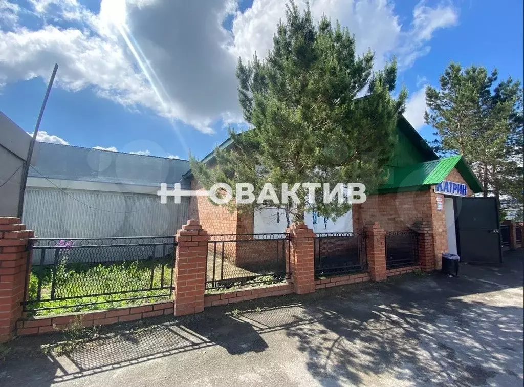 продам помещение свободного назначения, 331.4 м - Фото 1