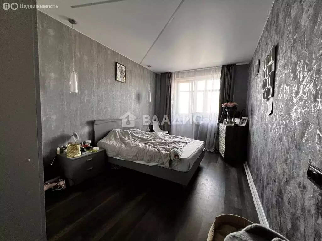 3-комнатная квартира: Волгоград, Автомагистральная улица, 5 (64 м) - Фото 1