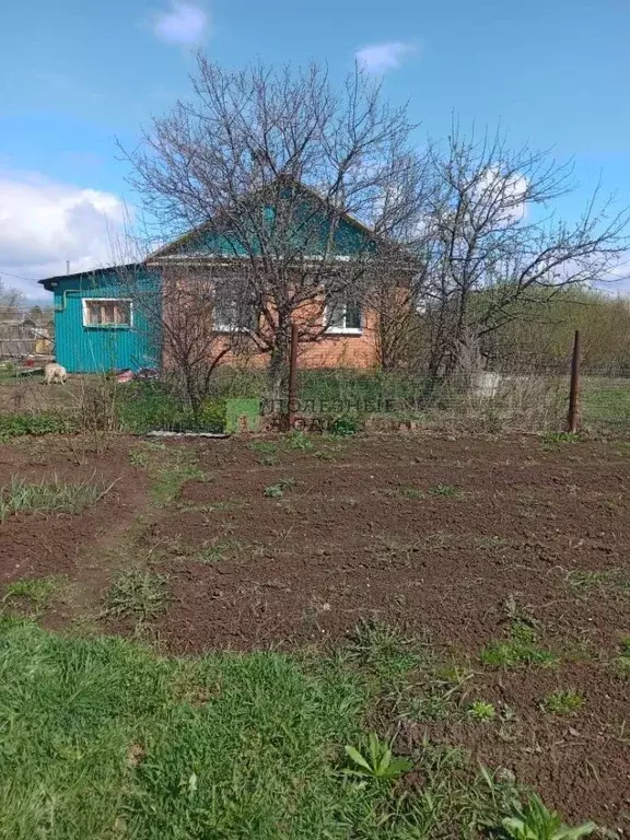 Дом в Башкортостан, Иглинский район, с. Урман ул. Гафури (85 м) - Фото 0