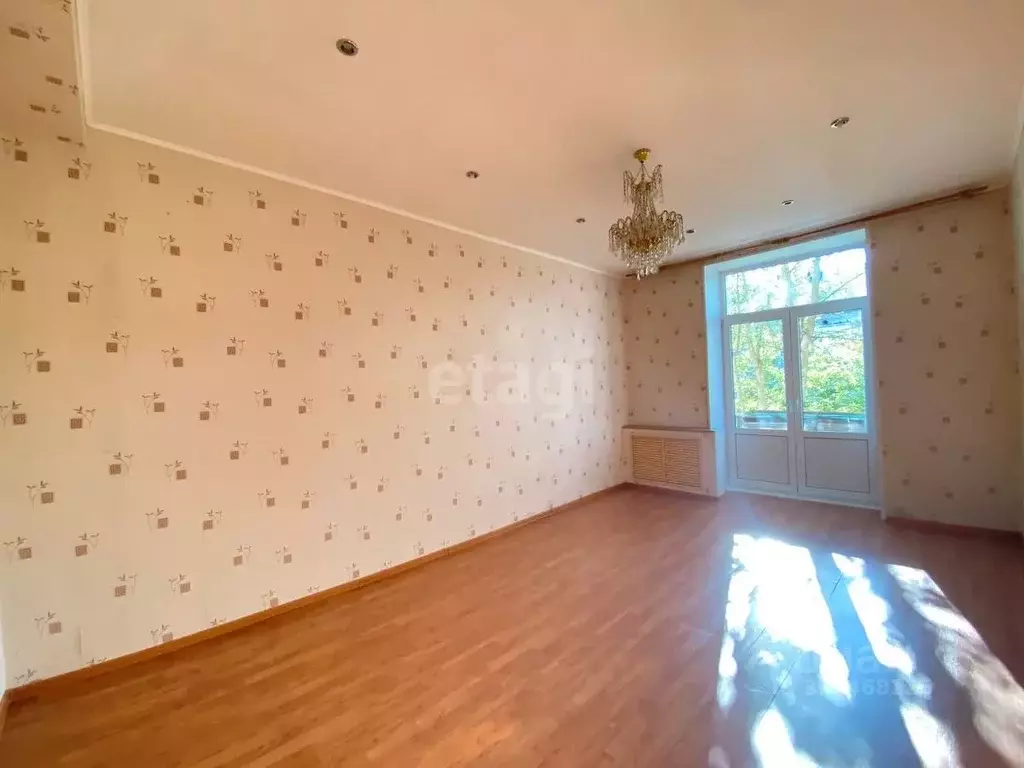 2-к кв. Пермский край, Березники ул. Труда, 5 (58.4 м) - Фото 1