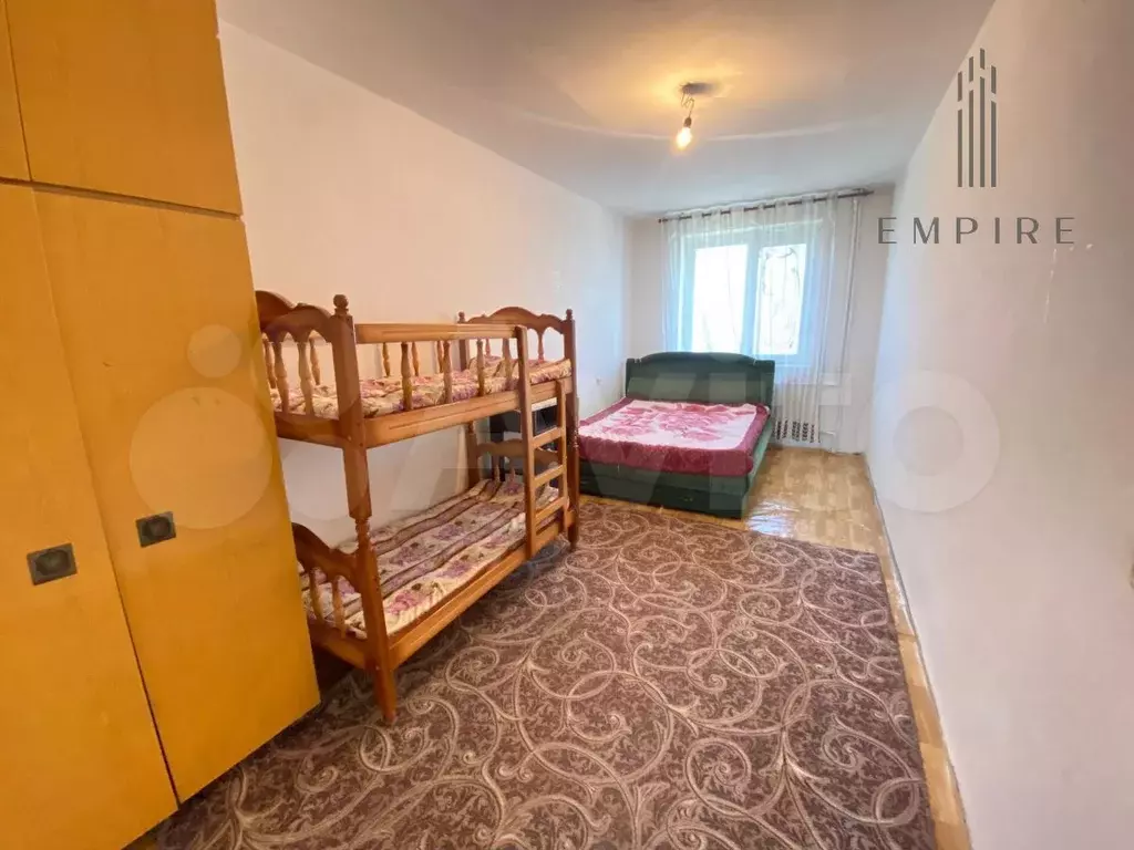 2-к. квартира, 47 м, 3/5 эт. - Фото 0