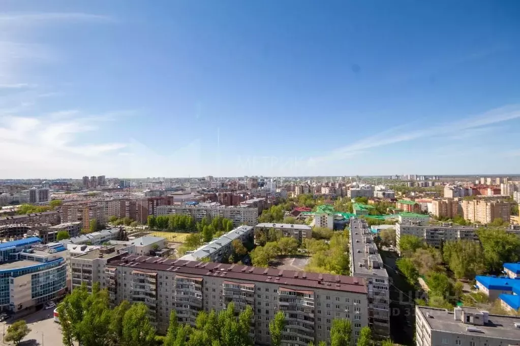 2-к кв. Тюменская область, Тюмень Профсоюзная ул., 59 (56.3 м) - Фото 0