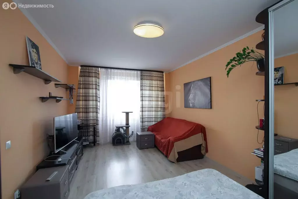 1-комнатная квартира: Калининград, Артиллерийская улица, 69 (41.5 м) - Фото 1