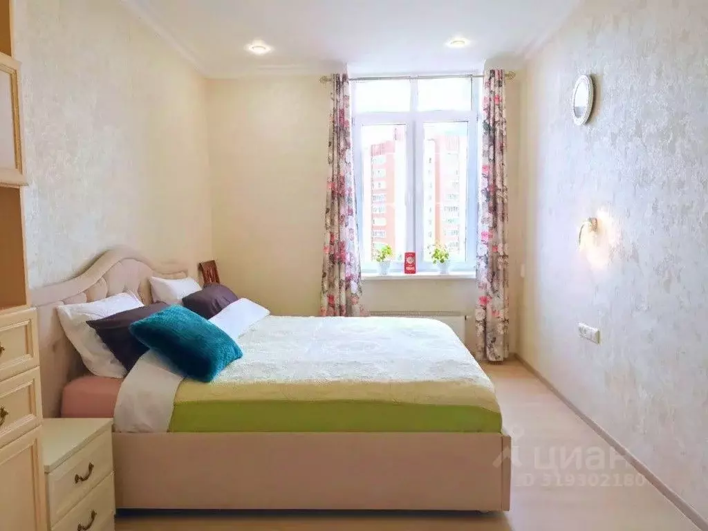 3-к кв. Санкт-Петербург Московский просп., 78 (103.0 м) - Фото 1