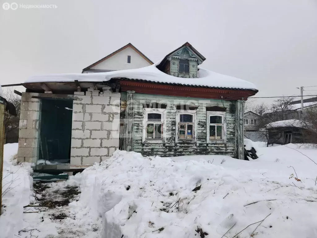 Дом в деревня Верея, 467 (35 м) - Фото 2