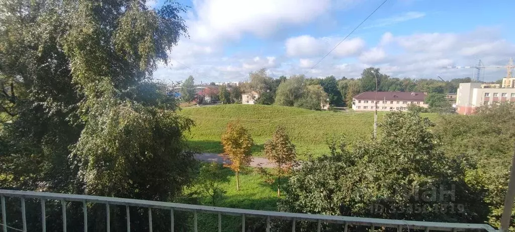 1-к кв. Новгородская область, Великий Новгород Район Софийская ... - Фото 1