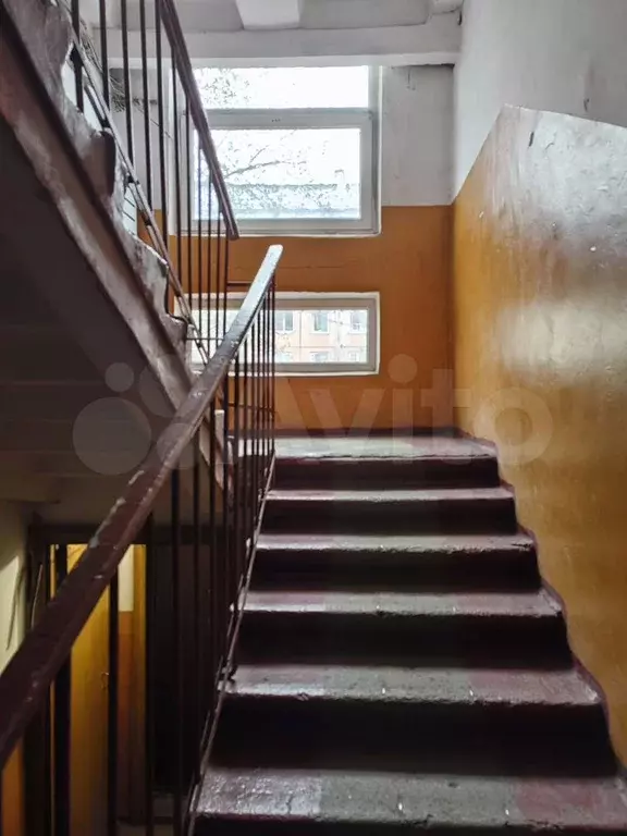 2-к. квартира, 47 м, 1/5 эт. - Фото 1