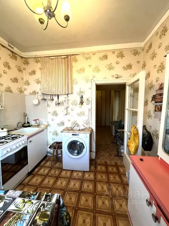 3-к кв. Тверская область, Тверь Петербургское ш., 54/2 (74.1 м) - Фото 2