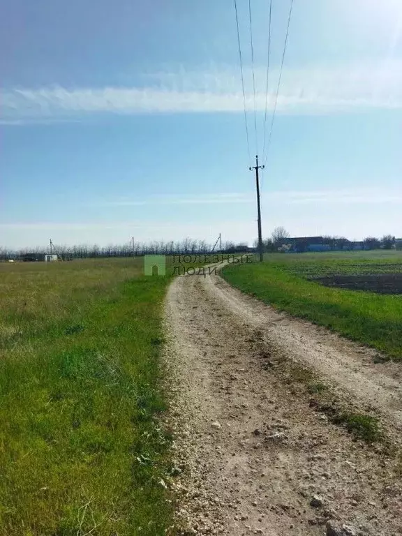 Участок в Севастополь, Севастополь, Инкерман г. Инкерманская Долина ... - Фото 0