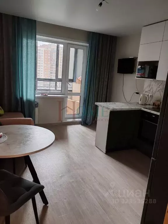 2-к кв. Новосибирская область, Новосибирский район, Станционный ... - Фото 1