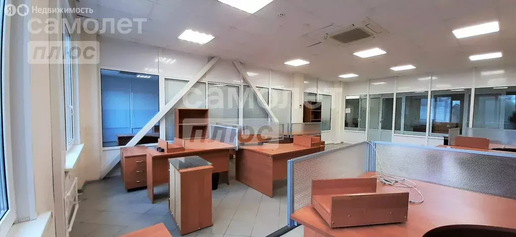 Офис (50 м) - Фото 2