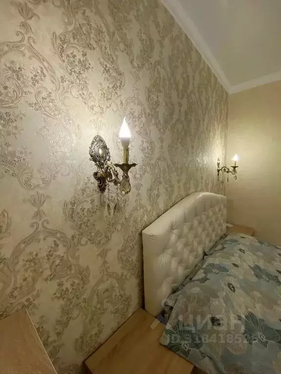 1-к кв. Северная Осетия, Владикавказ ул. Цоколаева, 9 (50.0 м) - Фото 1
