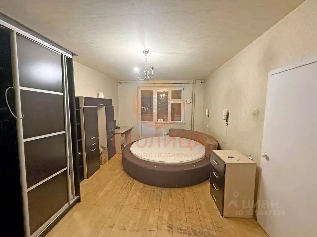 1-к кв. Москва Лухмановская ул., 24 (35.0 м) - Фото 0