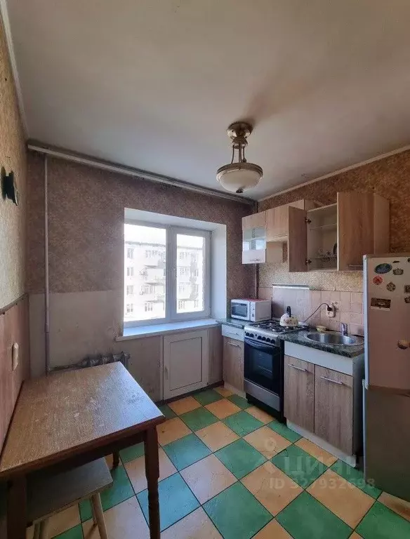 2-к кв. Свердловская область, Екатеринбург ул. Луначарского, 51 (41.6 ... - Фото 1