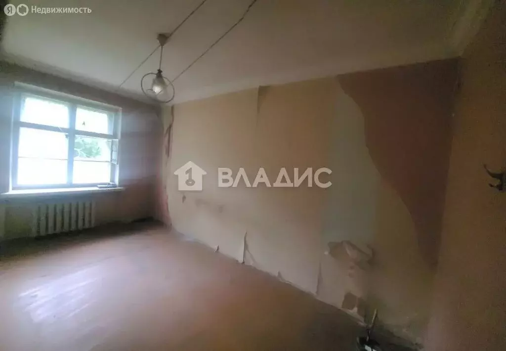 1к в 3-комнатной квартире ( м) - Фото 0
