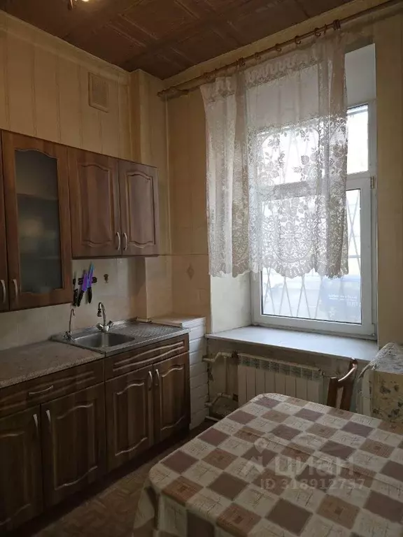 3-к кв. Санкт-Петербург Старо-Петергофский просп., 21к1 (60.0 м) - Фото 1