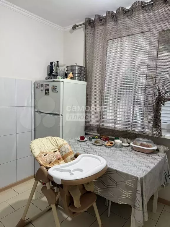 2-к. квартира, 38,3 м, 3/5 эт. - Фото 1
