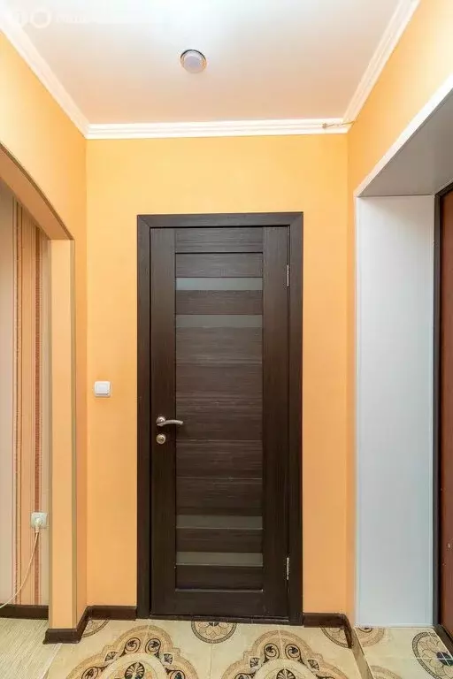 Квартира-студия: микрорайон Мелиораторов, улица Голышева, 5 (34.8 м) - Фото 1