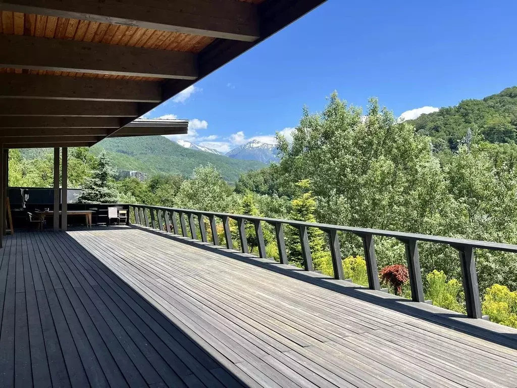 Помещение свободного назначения в Краснодарский край, Сочи Красная ... - Фото 2