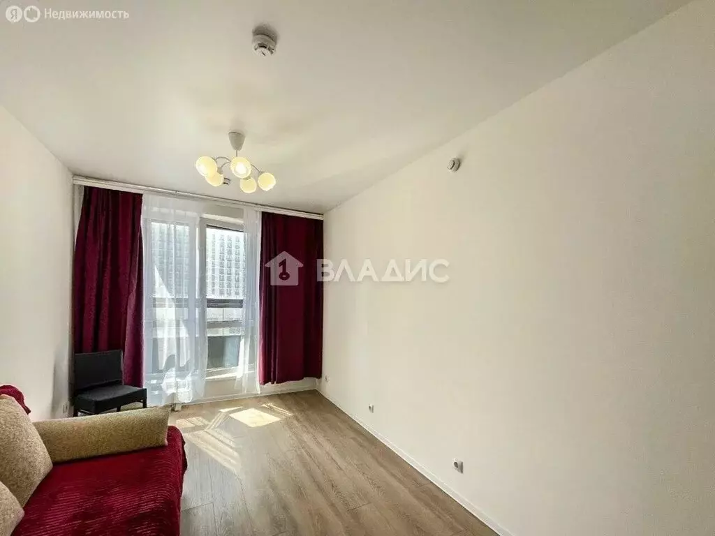 1-комнатная квартира: Котельники, микрорайон Парковый, 2к1 (32.1 м) - Фото 1