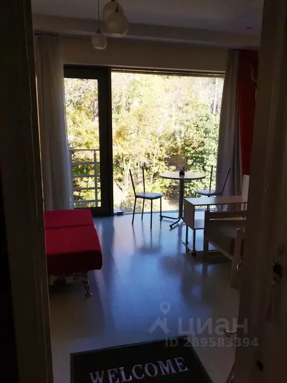 Студия Крым, Ялта муниципальный округ, Массандра пгт ул. Мира, 10Д ... - Фото 2