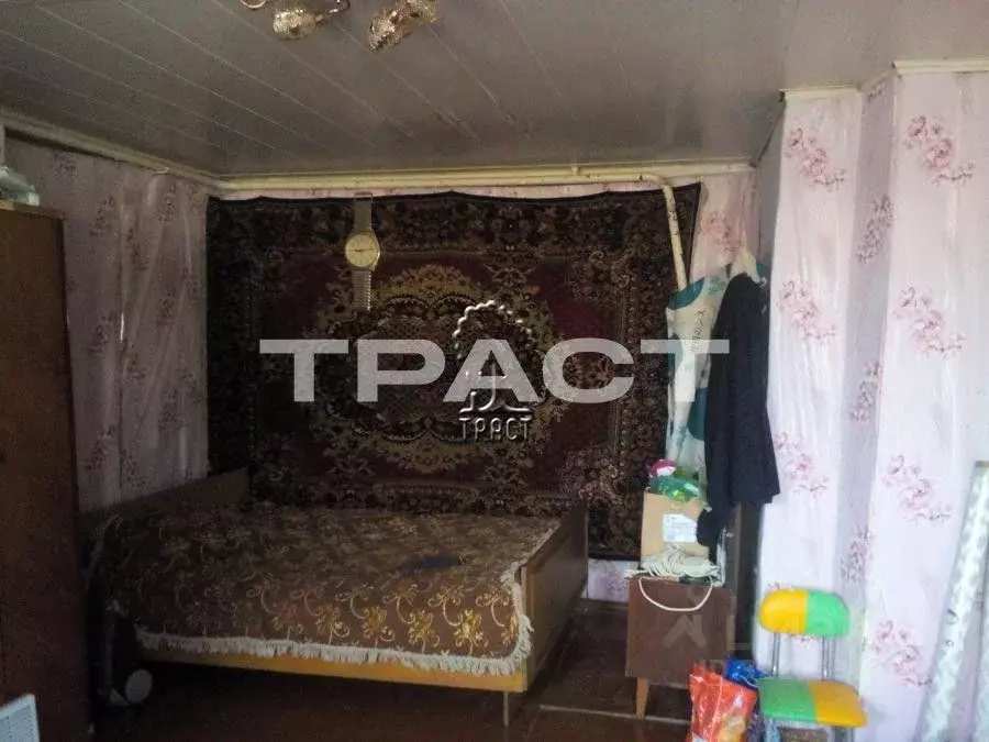 Дом в Воронежская область, Рамонский район, Березовское с/пос, с. ... - Фото 2