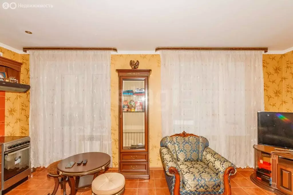 1-комнатная квартира: Ишим, улица Порфирьева, 7А (34.4 м) - Фото 2