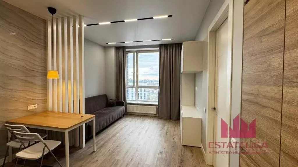 2-к кв. Москва ул. Адмирала Макарова, 6Ак1 (40.0 м) - Фото 1