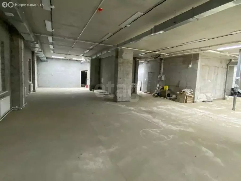 Торговая площадь (439.9 м) - Фото 2