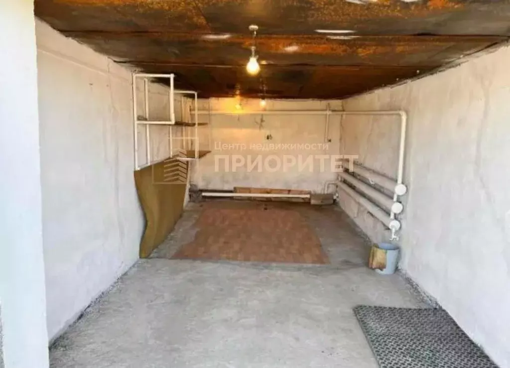 Гараж в Саха (Якутия), Якутск ул. Дежнева, 75 (18 м) - Фото 2