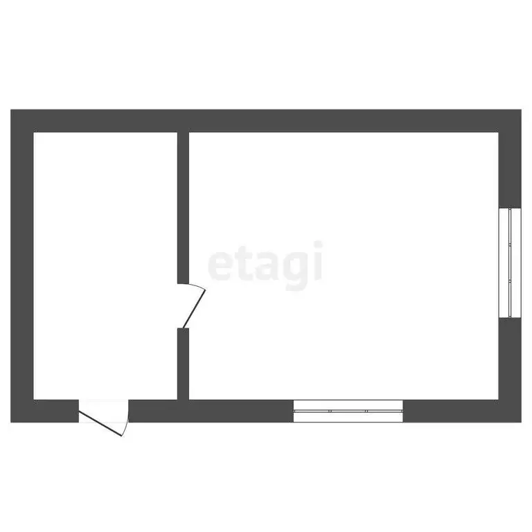 Дом в Тюменский муниципальный округ, СНТ Москвичка, Школьная улица (48 ... - Фото 1