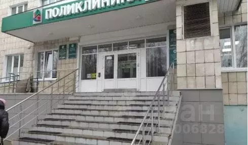 Помещение свободного назначения в Татарстан, Зеленодольск ул. Карла ... - Фото 1