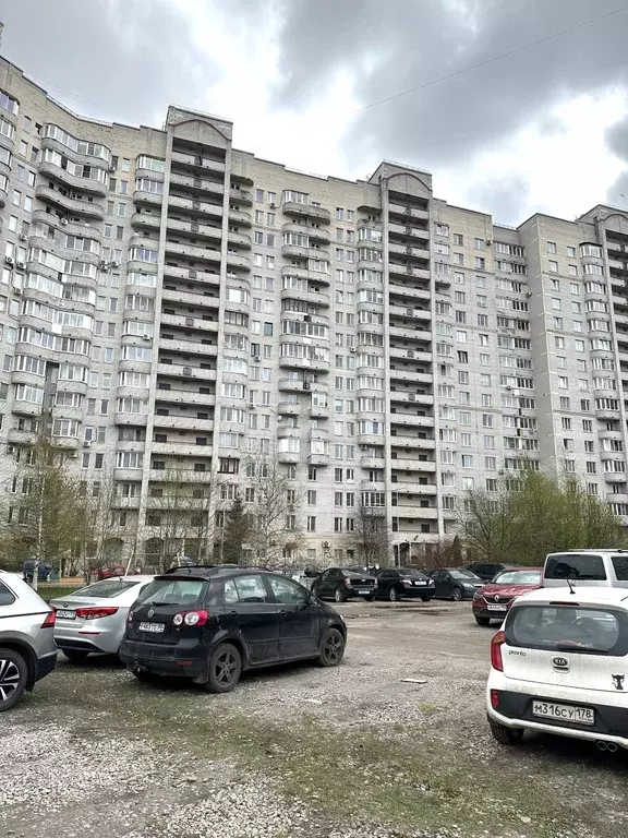 Продаётся квартира-студия, 33 м - Фото 0