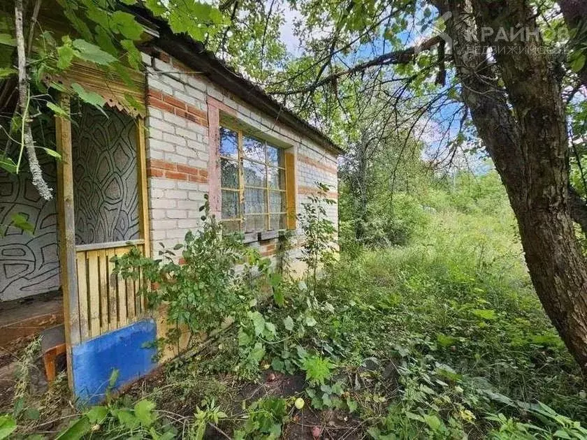 Дом в Воронежская область, Семилукский район, Девицкое с/пос, Отдых ... - Фото 2