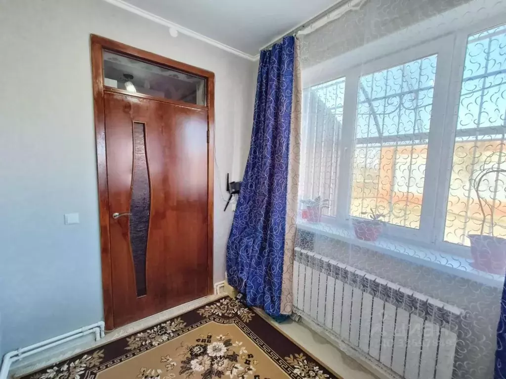 Дом в Краснодарский край, Лабинск ул. Чайковского (43 м) - Фото 2