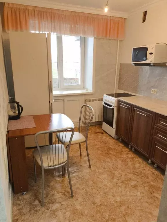 2-к кв. Кемеровская область, Кемерово Томская ул., 5А (49.0 м) - Фото 1